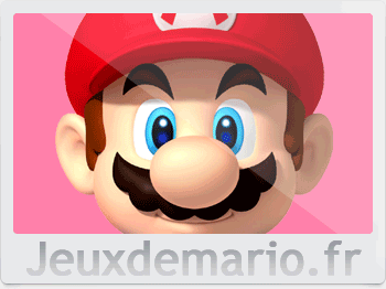 Jeux de Mario