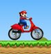 Mario Bros Moto