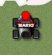 Mario en Course