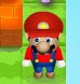 Mario 3D Bomberman