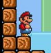 Mario à Jouer