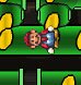 Mario Bros Pipe Panic
