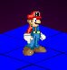 Mario Flash Party 1