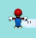 Mario Jumper