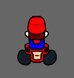Mario Kart Minigame