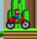 Mario Moto en Ligne