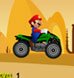 Mario Moto et Voiture