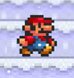 Mario Snow
