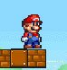 Super Mario Star Scramble 2