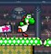 Yoshi Jumping Game